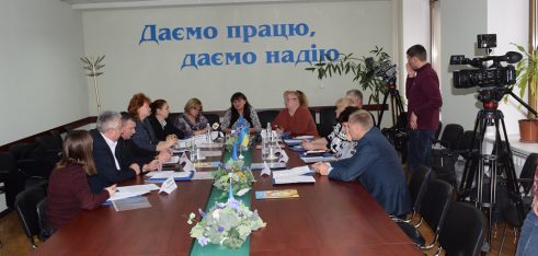 Право на працю осіб з інвалідністю