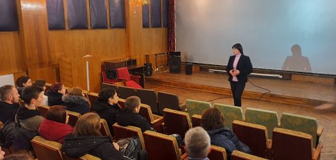 «Правовий кінозал»