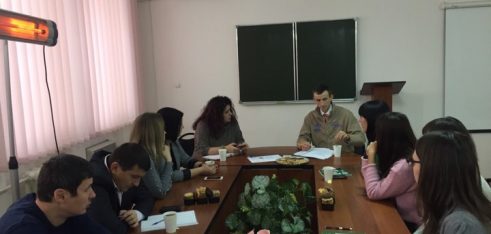 Система БПД разом з благодійним фондом  «Право на захист» на сторожі прав переселенців