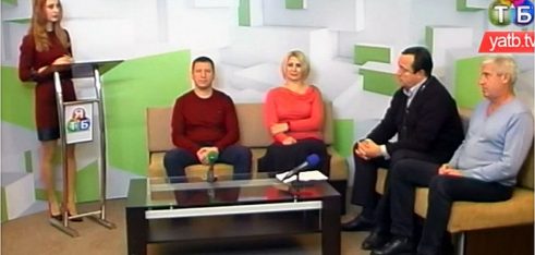 У центрі уваги – антикорупційна реформа