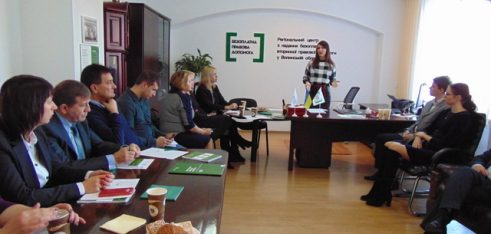 На Волині відзначили Всеукраїнський день безоплатної правової допомоги