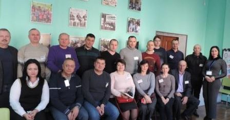 Адвокатів Полтавщини навчали застосуванню кримінально-процесуального законодавства