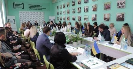 Про здобутки та виклики системи безоплатної правової допомоги говорили у Регіональному центрі