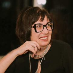 Бондаренко Вікторія Вікторівна