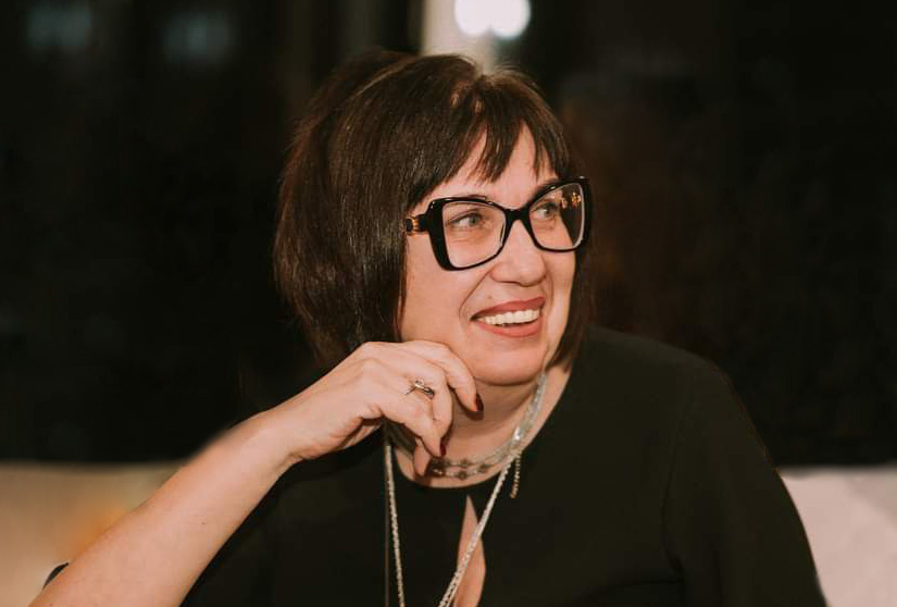 Адковат Бондаренко Вікторія Вікторівна