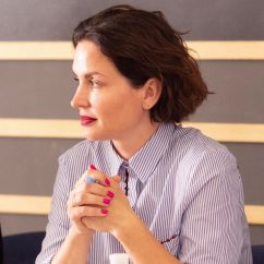 Клішина Світлана Олександрівна