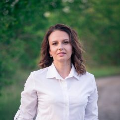 Кулішова Тетяна Валеріївна