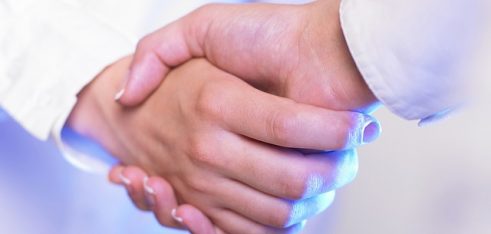 Надійні партнери – запорука успішної роботи