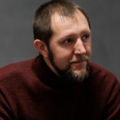 Перепелиця Дмитро Миколайович