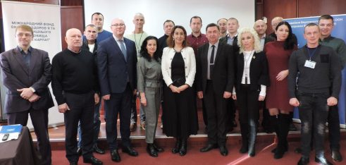 В Ужгороді адвокати удосконалювали свої знання з правового захисту біженців