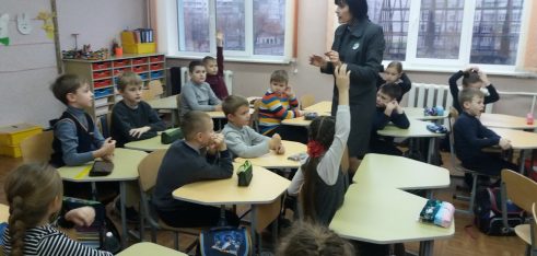 У мене є права й обов’язки!