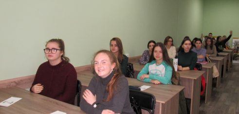 LEGAL AID GUARANTEED BY THE STATE