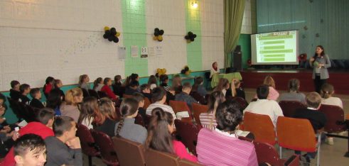 Правова обізнаність підлітків