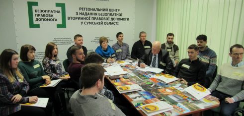 Ефективна комунікація для операторів колцентру