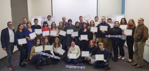 Успішна співпраця з партнерами системи безоплатної правової допомоги