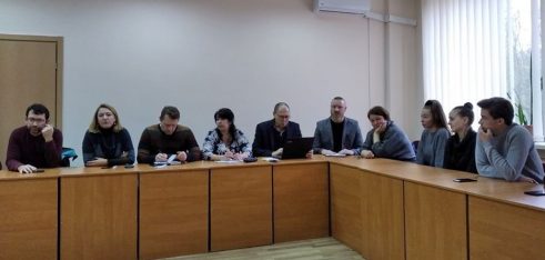 Пріоритети ОТГ як запорука успішного розвитку регіону