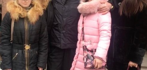 Студенти-практиканти набираються досвіду у суді