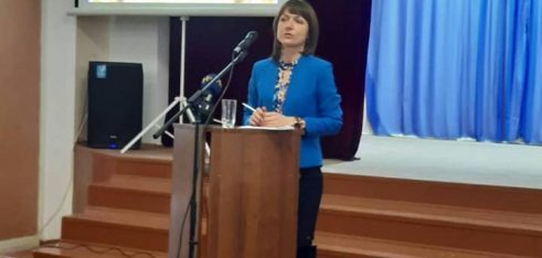 У Ніжині відбулась міжвідомча нарада за участі заступника Міністра соціальної політики України