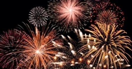 Феєричне святкування або чи можна використовувати феєрверки та салюти у Новорічну ніч