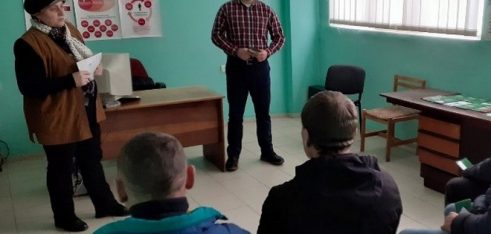 Про винагороду для викривачів корупції