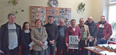Безоплатна правова допомога для румуномовних громадян України