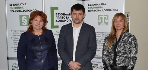 Надійні партнери – запорука результативності роботи