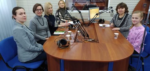 Внутрішньо переміщенні особи: як у Житомирі вирішуються житлові і правові питання (відео)