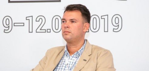 Олександр Баранов: “Право на безоплатну правову допомогу мають усі українці”