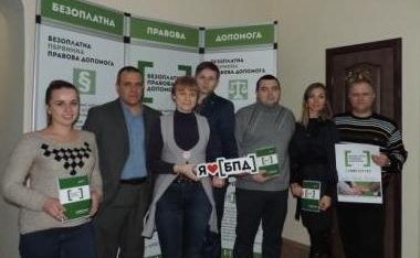 Контроль за інформуванням про затримання осіб – запорука якісної та своєчасної правової допомоги