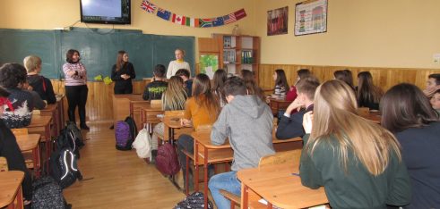 Правова держава починається з кожного