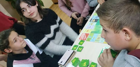 Усвідомлення прав та обов’язків крізь призму «Правової монополії»