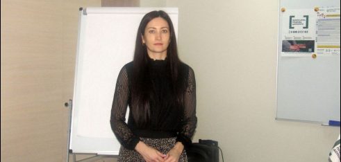 Школа параюристів: затримання за підозрою у вчиненні злочину