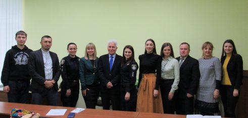 Центри з надання БВПД Сумщини – потенційні роботодавці для випускників вищих навчальних закладів