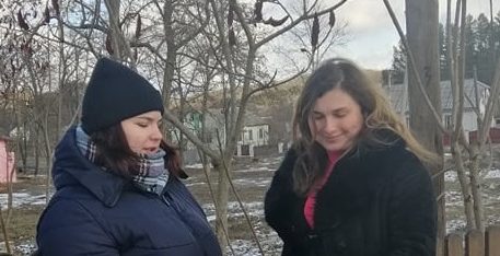 Виїзне консультування громадян Смілянського району