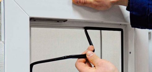 Кропивничанка відстояла своє право на заміну неякісних металопластикових вікон та моральну шкоду