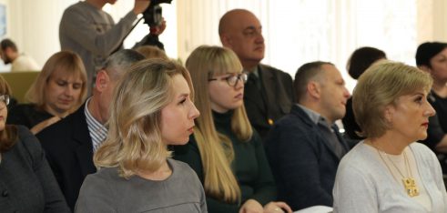 Майже 23 тисячі клієнтів та впровадження пілотних проєктів – система БПД Миколаївщини прозвітувала про досягнення в 2019 році
