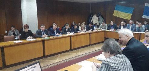 На Кіровоградщині окреслили механізми захисту трудових прав громадян