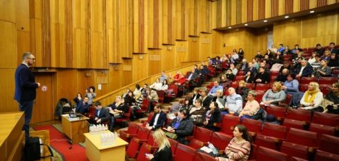 Навчаємось працювати «прозоро»