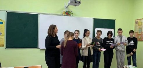 Фахівці Сарненського МЦ працюють над протидією  домашньому насильству щодня