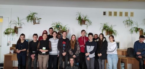 Діти мають право на правовий захист від держави