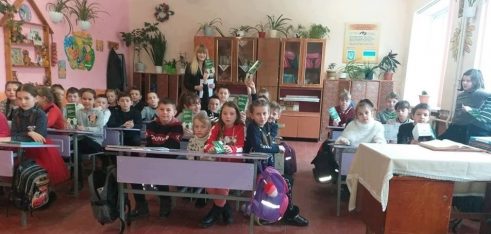 Великі права маленької дитини!