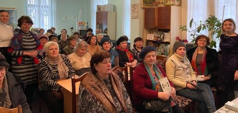 Домашнє насильство в Україні – злочин, а не «любов»!