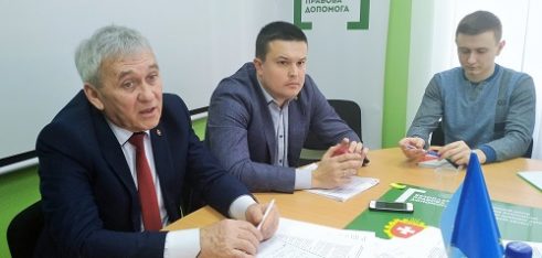 Все, що потрібно знати про особливості цьогорічної кампанії з декларування: на Рівненщині відбувся навчальний семінар, присвячений нововведенням НАЗК