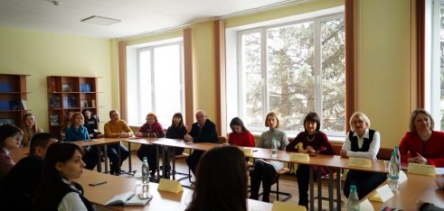 Посилення правової обізнаності та правовий захист населення, як основні напрями співпраці