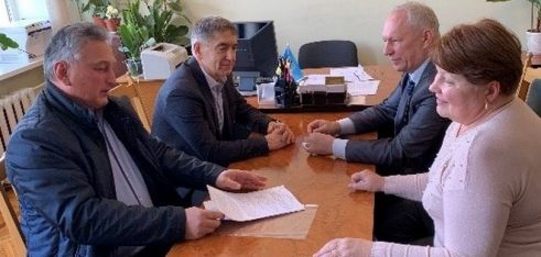 У Сторожинці буде нове приміщення для надання БПД