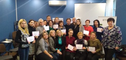 Правова обізнаність і діалог як шляхи створення безпечного освітнього простору