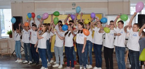 Фестиваль документального кіно про право