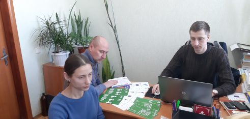 Пілотний проєкт з запуску Державного аграрного реєстру на Миколаївщині: перші результати