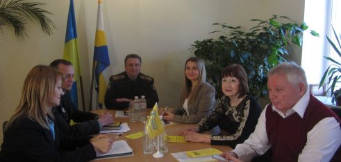 Правопросвітництво, надання правової допомоги та реалізація пілотних проєктів – в Миколаєві розповіли про співпрацю системи БПД та органів пробації регіону
