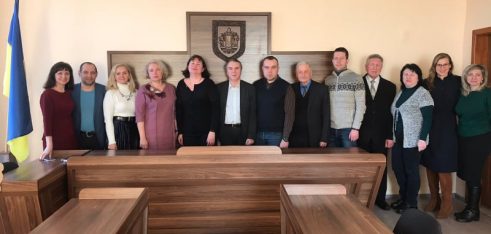 Особливості професійної культури представників юридичних професій